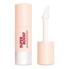 Super Boost Lip Gloss – Luciu de buze hidratant cu efect de buze mai carnoase, Make Up For Ever