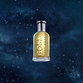Boss Bottled - Eau de Toilette Set