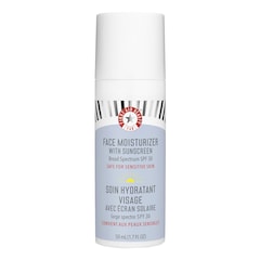 Ultra Repair - Crema de fata hidratanta SPF30 50 ml, First Aid Beauty