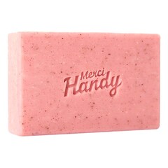 Superfatted Cleansing Soap - Sapun de curatare, MERCI HANDY