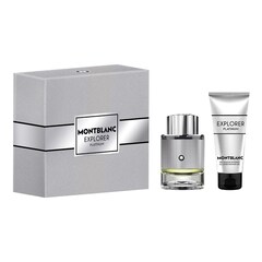 Platinum- Set Apa de Parfum, Montblanc