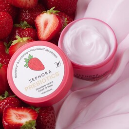 Prebiotics Face Cream Mask - Masca pentru fata cu prebiotice