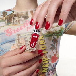 Top Coat - Stralucire si rezistenta