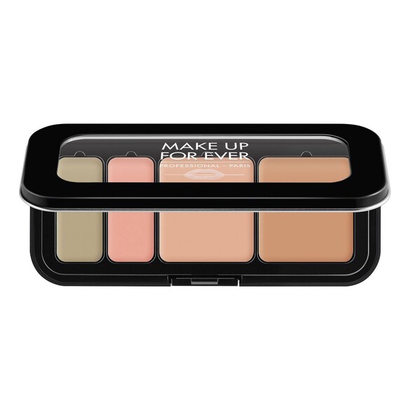 Ultra HD Underpainting - Paleta pentru ten, Make Up For Ever