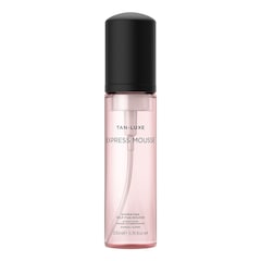 Express Mousse - Spuma hidratanta autobronzanta, Tan Luxe