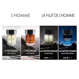 L'Homme Reno Intense - Eau de Parfum