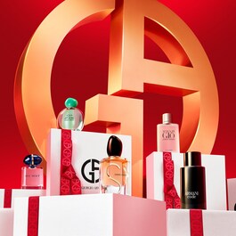 My Way Eau de Parfum - Set cadou apa de parfum femei