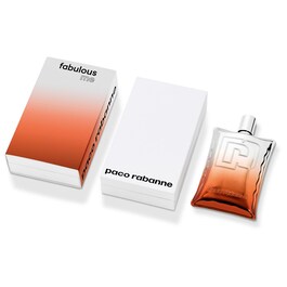 Fabulous me - Eau de parfum
