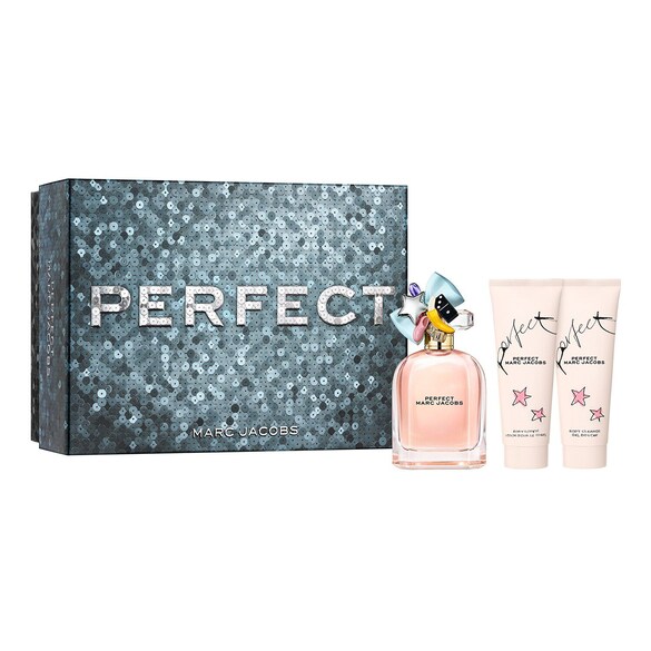 Marc jacobs Perfect - Set Eau de Parfum, Marc Jacobs
