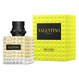 Born In Roma Yellow Dream Donna - Eau de Parfum