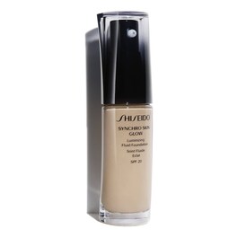 Synchro Skin Glow Luminizing Fluid Foundation - Fond de ten
