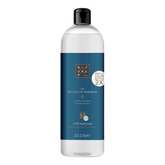 The Ritual of Hammam Refill - Rezerva sapun de maini, RITUALS