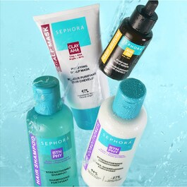 Purifying Scalp Serum - Serum pentru scalp