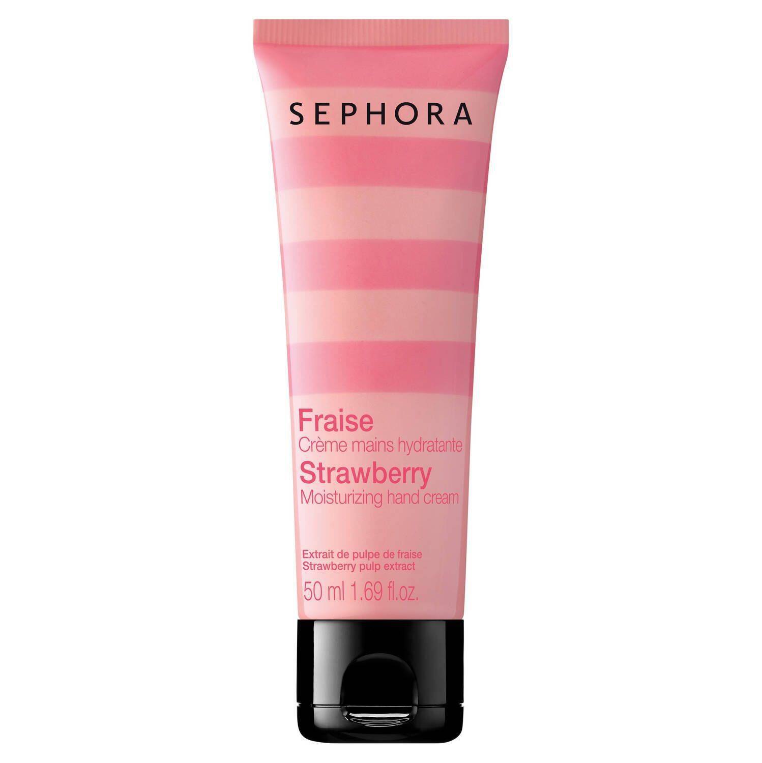 Crème mains hydratante travel size - crema de maini