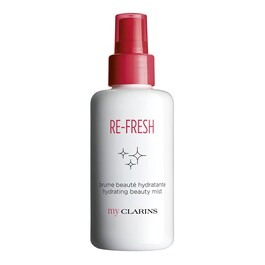 Re-Fresh Hydrating Beauty Mist - Spray hidratant pentru fata
