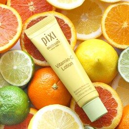 Vitamin C Lotion Brightening Moisturizer - Crema hidratanta de luminozitate