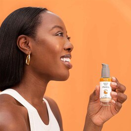 Eclat & Protection - Serum​ pentru ten