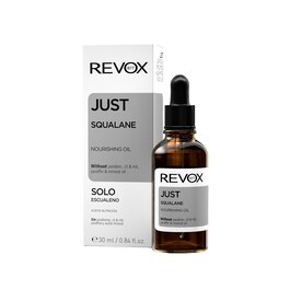 Just Squalane Nourishing Oil - Serum hidratant