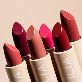 Color Block High Impact Lipstick - Ruj de buze