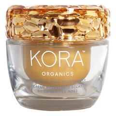 Turmeric Glow - Crema hidratanta, KORA ORGANICS