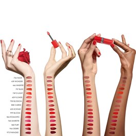 Rouge Dior Ultra Care Liquid  - Ruj lichid de buze