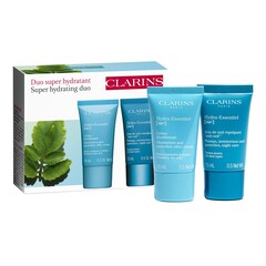 HYDRA ESSENTIEL - Seturi ingrijire, Clarins