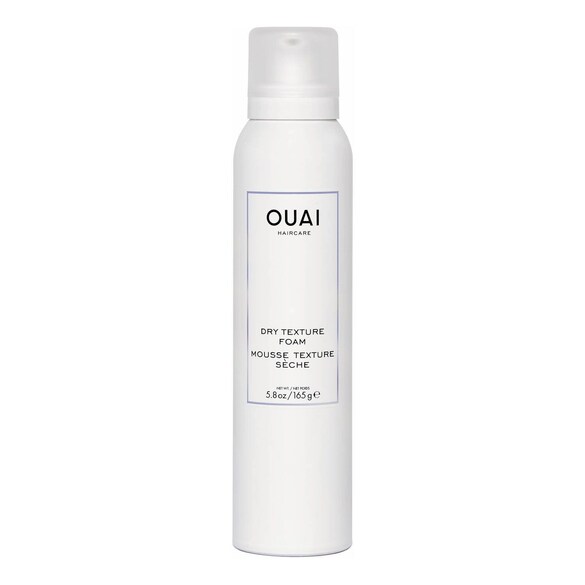 Dry Texture Foam - Spuma de par texturizanta, OUAI HAIRCARE