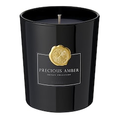 Precious Amber - Lumanare parfumata, Rituals