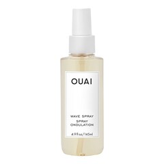 Wave Spray - Spray pentru stilizarea parului, Ouai