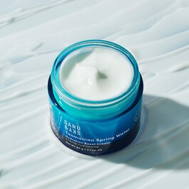 Tasmanian Spring Water - Crema hidratanta pentru fermitate