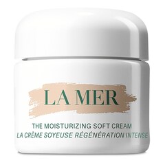 The Moisturizing Soft Cream - Crema hidratanta, LA MER
