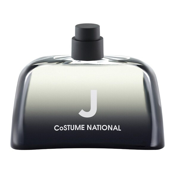 J - Eau De Parfum, Costume National