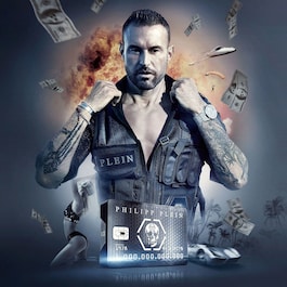 NO LIMIT$ - Eau de Parfum