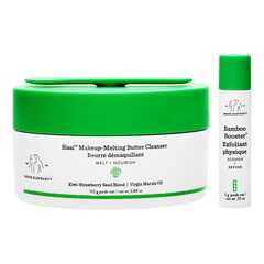 Slaai Makeup-Melting Butter Cleanser- Curățare Față, Drunk Elephant