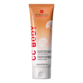 CC BODY - Crema CC pentru corp