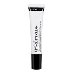 Crema anti-imbatranire pentru ochi cu retinol, The Inkey List