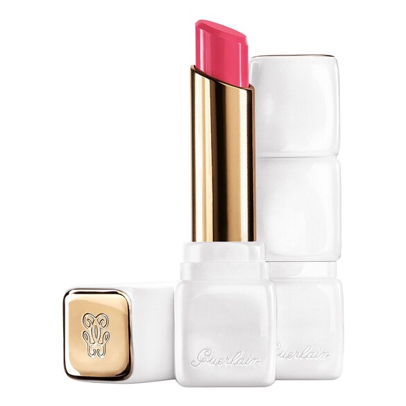 KissKiss Roselip - Ruj balsam pentru buze, Guerlain