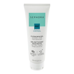 Clean Skin Gel - Gel de curatare, Sephora Collection