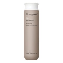 No Frizz Shampoo - Sampon anti-incretire, Living Proof