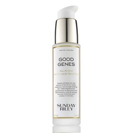 Good Genes Lactic Acid Treatment - Exfoliant cu acid lactic
