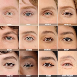  Precisely, My Brow Wax - Ceara colorata pentru sprancene