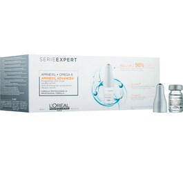 Serie Expert Aminexil Advanced Anti-thinning Treatment
