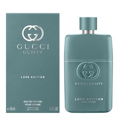 Guilty Love Edition - Apa de Parfum, Gucci