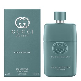 Guilty Love Edition - Apa de Parfum