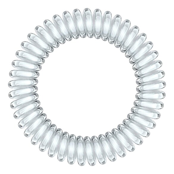 Invisibobble Slim - Elastice de par, Invisibobble