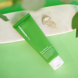 Balance Pore-Balance Facial Sauna Scrub - Scrub facial pentru tenul gras