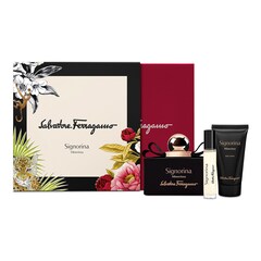 Signorina Misteriosa - Eau De Parfum Gift Set, SALVATORE FERRAGAMO