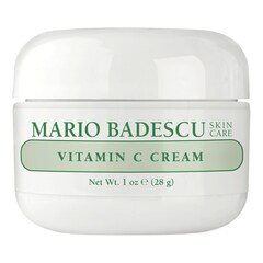 Vitamin C Cream - Crema Cu Vitamina C, Mario Badescu