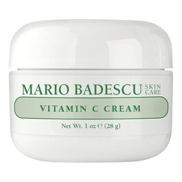 Vitamin C Cream - Crema Cu Vitamina C