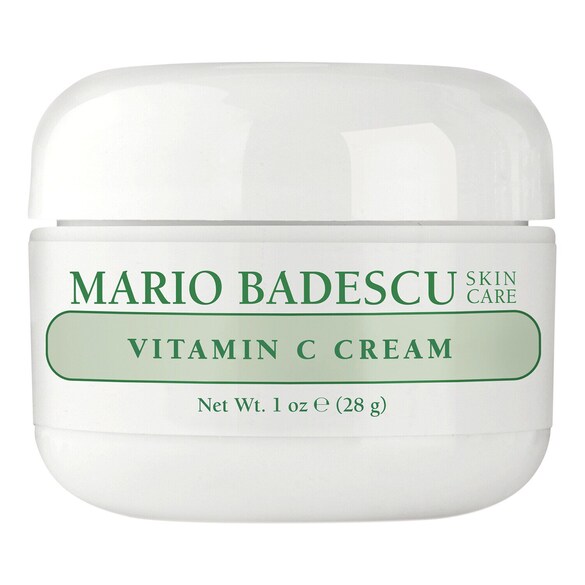 Vitamin C Cream - Crema Cu Vitamina C, MARIO BADESCU